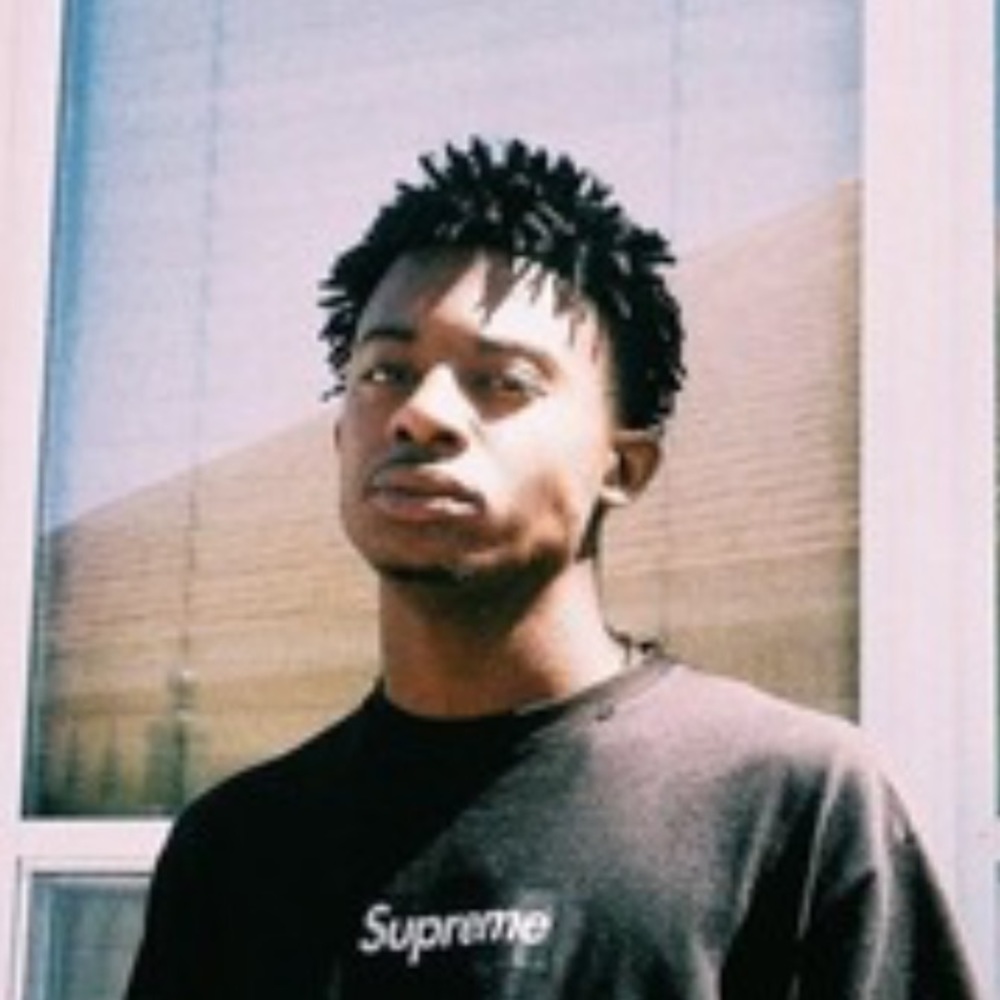 Meet your Posher, Andrew